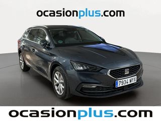 SEAT León ST 1.5 TSI S&S Style XL 85 kW (116 CV)