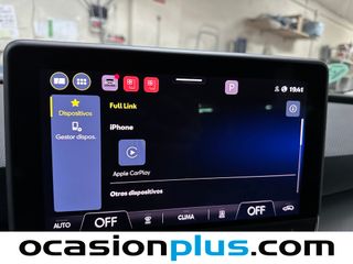 SEAT León ST 1.5 TSI S&S Style XL 85 kW (116 CV)