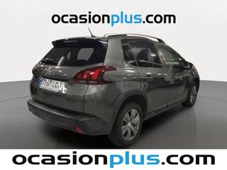 Peugeot 2008 PureTech 110 S&S Signature 81 kW (110 CV)