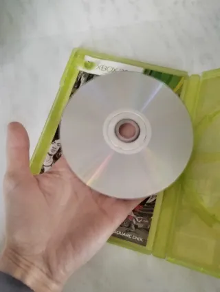 Sleeping Dogs Xbox 360