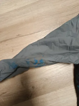 Chaqueta esquí niño 8 años Decathlon