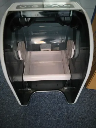 Comedero automático gato/perro