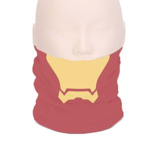 Bragas de cuello personalizadas