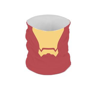 Bragas de cuello personalizadas