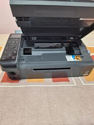 Stampante/Scanner Epson Stylus SX410 Nero