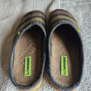 Zapatillas Casa Hombre Talla 46 Hot Potatoes