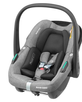 Maxi-Cosi Cochecito Bebé 2 en 1 Gris