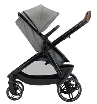 Maxi-Cosi Cochecito Bebé 2 en 1 Gris