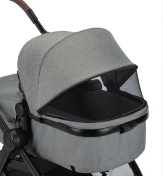 Maxi-Cosi Cochecito Bebé 2 en 1 Gris