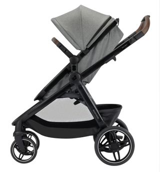 Maxi-Cosi Cochecito Bebé 2 en 1 Gris