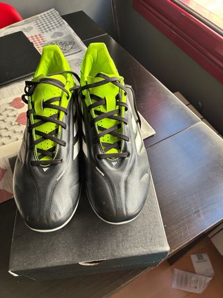 Botas Adidas Copa Pure 3 League FG/AG talla43-1/3