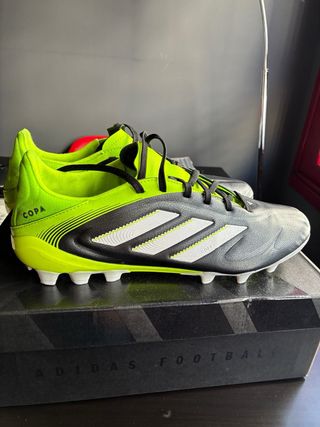 Botas Adidas Copa Pure 3 League FG/AG talla43-1/3