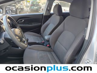 Kia Rio 1.1 CRDi WGT Concept 55 kW (75 CV)