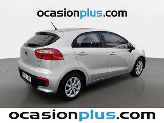 Kia Rio 1.1 CRDi WGT Concept 55 kW (75 CV)