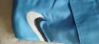 Pantalones Nike Cargo Azul Claro