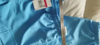 Pantalones Nike Cargo Azul Claro