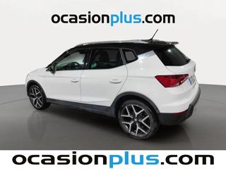 SEAT Arona 1.0 TSI S&S Xcellence 85 kW (115 CV)