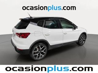 SEAT Arona 1.0 TSI S&S Xcellence 85 kW (115 CV)
