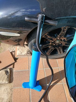 Tabla de paddle surf hinchable