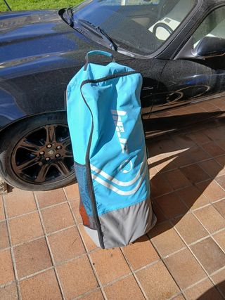 Tabla de paddle surf hinchable