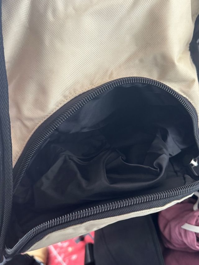 Bolso de viaje Kawasaki