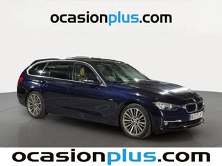 BMW Serie 3 330d Touring 190 kW (258 CV)