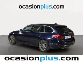 BMW Serie 3 330d Touring 190 kW (258 CV)