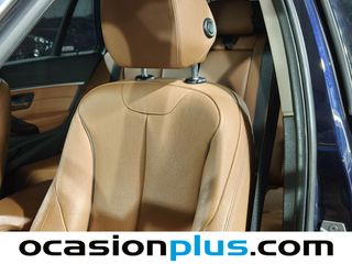 BMW Serie 3 330d Touring 190 kW (258 CV)