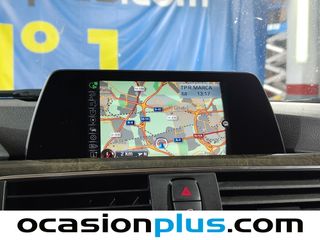 BMW Serie 3 330d Touring 190 kW (258 CV)