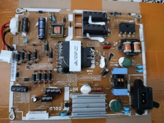 Placa BN44-00517A/C Samsung