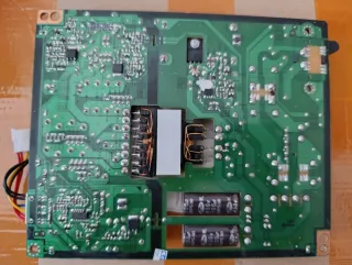 Placa BN44-00517A/C Samsung