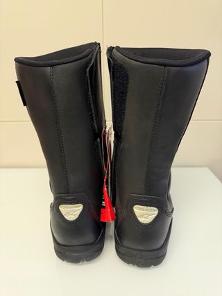 Botas Moto Alpinestar Gore-Tex Talla 38