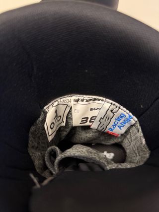 Botas Moto Alpinestar Gore-Tex Talla 38