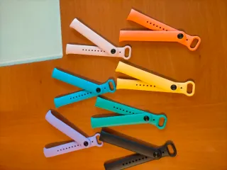 Correas para Reloj Inteligente