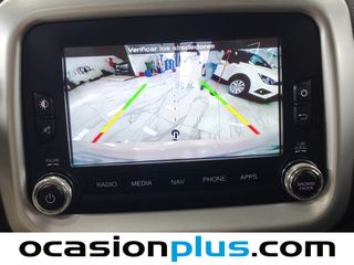 Jeep Renegade 2.0 Multijet Trailhawk 4x4 AD Low Auto 125 kW (170 CV)