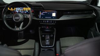 Audi A3 Sportback S line 35 TFSI 110kW (150CV)