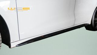 Audi A3 Sportback S line 35 TFSI 110kW (150CV)