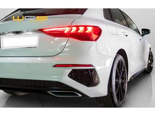 Audi A3 Sportback S line 35 TFSI 110kW (150CV)