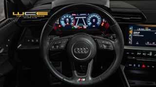 Audi A3 Sportback S line 35 TFSI 110kW (150CV)