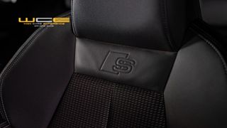 Audi A3 Sportback S line 35 TFSI 110kW (150CV)