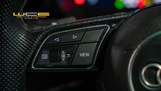 Audi A3 Sportback S line 35 TFSI 110kW (150CV)