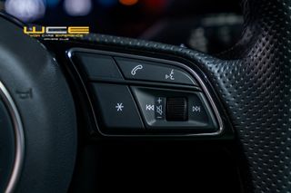 Audi A3 Sportback S line 35 TFSI 110kW (150CV)