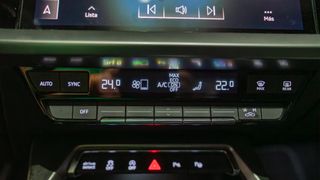 Audi A3 Sportback S line 35 TFSI 110kW (150CV)