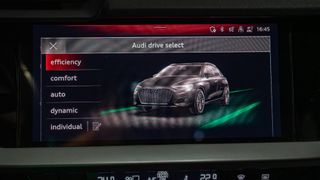 Audi A3 Sportback S line 35 TFSI 110kW (150CV)