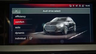 Audi A3 Sportback S line 35 TFSI 110kW (150CV)