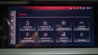 Audi A3 Sportback S line 35 TFSI 110kW (150CV)