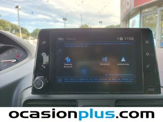 Peugeot Rifter Allure Standard PureTech EAT8 96 kW (130 CV)