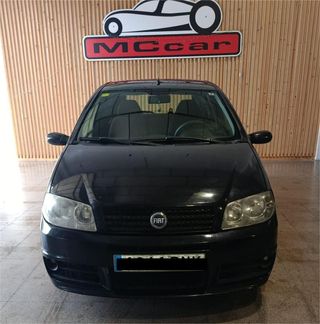 FIAT Punto 2005