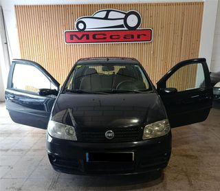 FIAT Punto 2005
