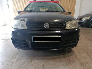 FIAT Punto 2005